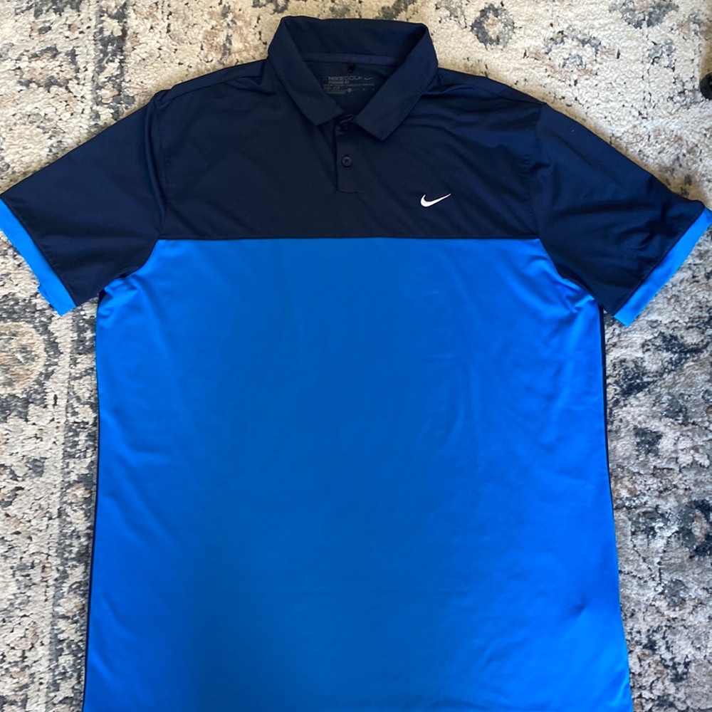 Nike Golf Polo